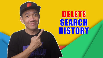 How to Delete Search History on Google on Android phone