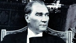 Deniz Üstü Köpürür (10 KASIM ATATÜRK)