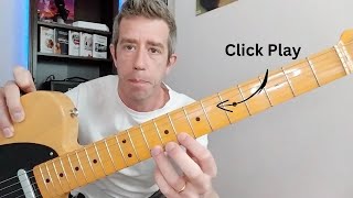 How To Play Amazing Solos In Minutes (S)