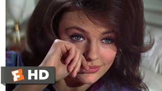 Casino Royale (1967) - Miss Goodthighs Scene (4/10) | Movieclips