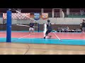 배구/volleyball/하이큐/아마추어 #Shorts