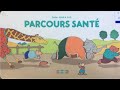 Parcours sant didier jean  edition utopique