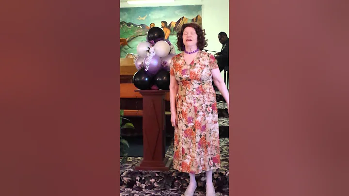 Sister Esther Gibbs