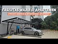 Vlog ioniq 5  149 stroom essence darmawangsa apartment