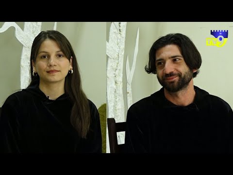 \"ახალგაზრდული შოუ\" - თოჯინების ჯადოსნურ სამყაროში