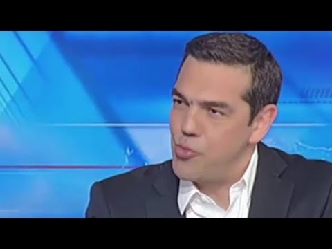 Τσίπρας για Μέρκελ