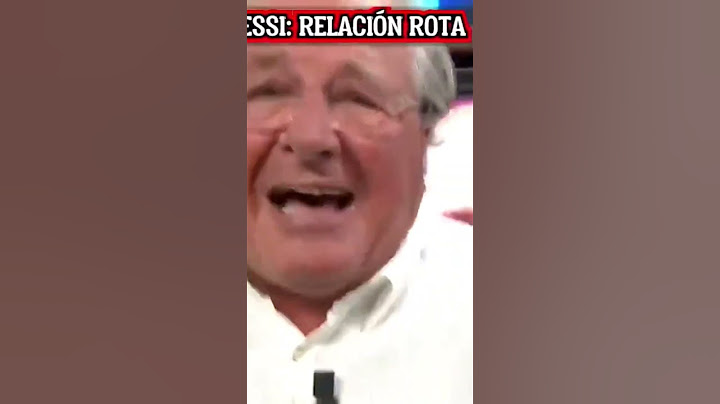 D'Alessandro en el Chiringuito