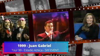 Download Lagu 1999 - Juan Gabriel en Vivo en el Azteca - Concierto Completo Download Lagu 1999 - Juan Gabriel en Vivo en el Azteca - Concierto Completo