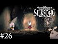 Le sanctuaire – Hollow Knight: Silksong #26