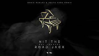 Ray Charles - Hit The Road Jack (Denis Rublev & Kolya Funk Remix)