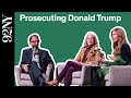 Prosecuting Donald Trump: Legal Issues