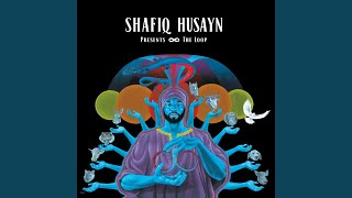 Video thumbnail of "Shafiq Husayn - Message in a Bottle (feat. Coultrain)"