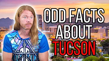 Odd Facts About Tucson Ultra Spiritual Life Ep 171 Odd Facts About Tucson Ultra Spiritual Life Ep 171