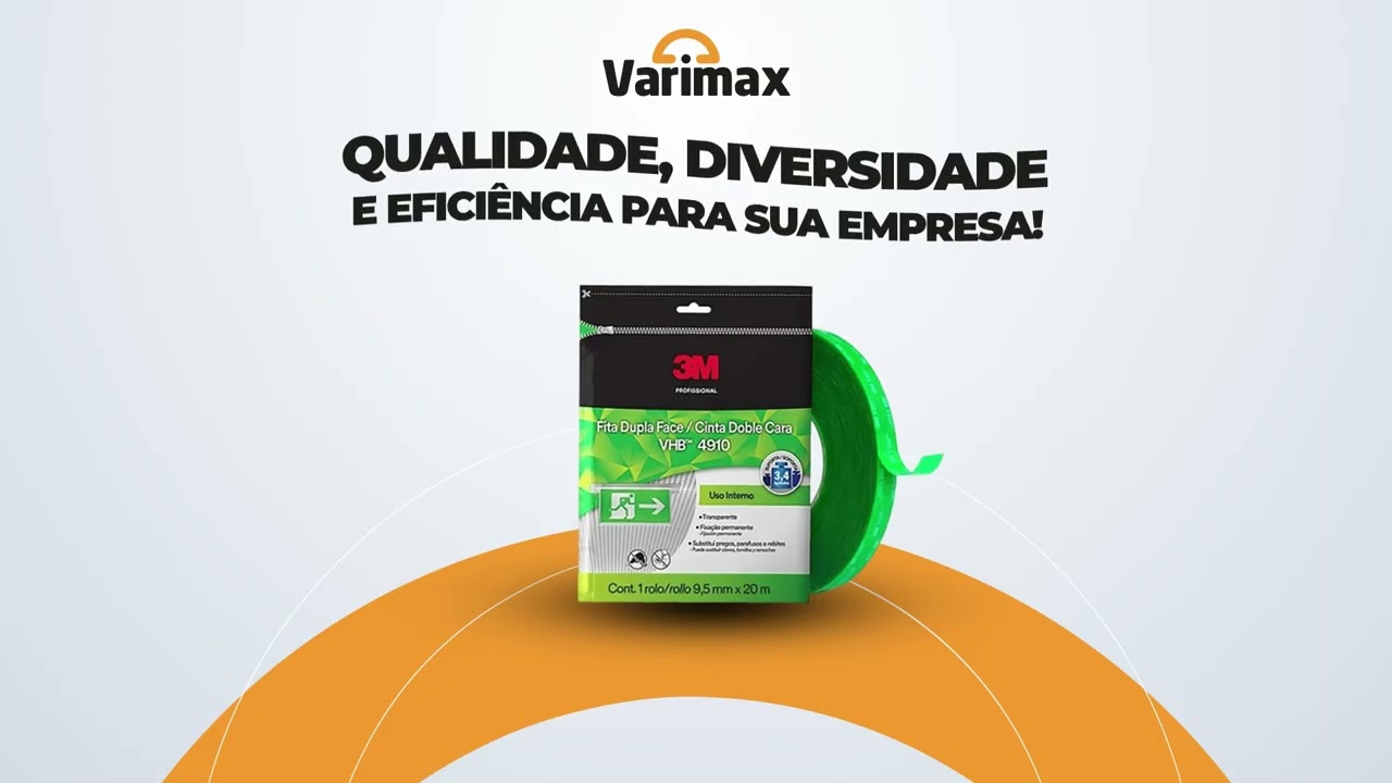 Soluções Industriais: Qualidade e Eficiência para sua Empresa | Varimax