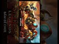 Hướng Dẫn Hack Game STICKMAN LEGENDS PHIÊN BẢN V2.4.22