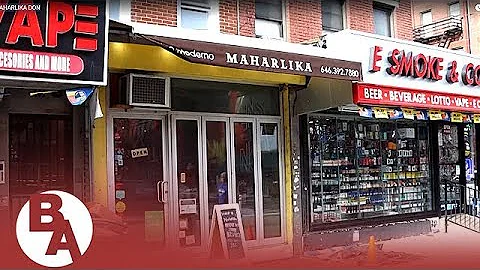 Maharlika, the restaurant that sparked Filipino food movement in New York, closes