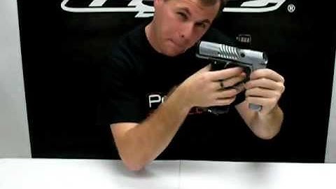 Violent Products Axe Deuce Trigger Review