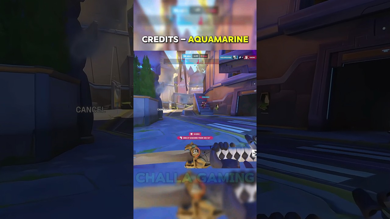 Some Genji Players Are Scary - Overwatch 2