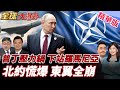 俄烏戰爭影響
