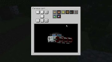 The cart manager - Steve