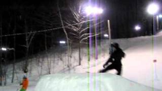 Snowparck 2011