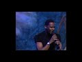 Brian McKnight - Crazy Love LIVE at the Apollo 1996