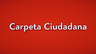 Descubre la Carpeta Ciudadana del Ayuntamiento de Rubí