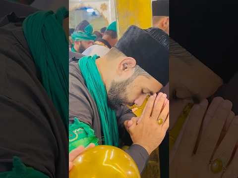 Arbaeen Husaini 2025 In Karbla Arbaeenjuloos Arbaeenkarbala Nsjaftokarbla Majliseaza