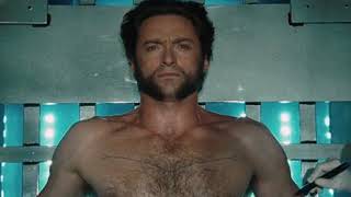 Logan gets injected with adamantium, becomes indestructible | X-Men Origins: Wolverine (2009)