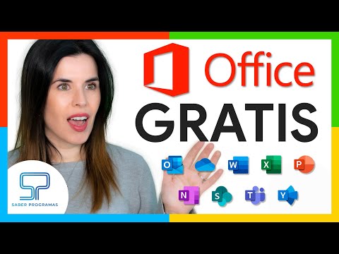 Vídeo: Com puc utilitzar les plantilles de Microsoft Office?