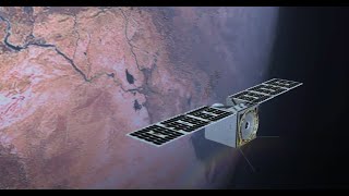 NanoAvionics MP42 Modular Microsatellite Bus