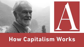 Anti-Capitalist Chronicles: How Capitalism Works