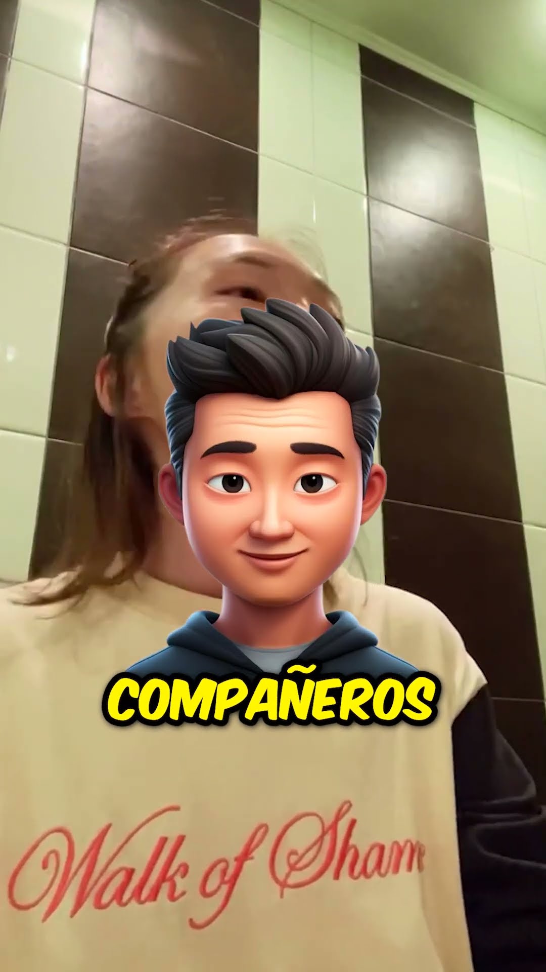 ¡Esto me atrapó! ? #shorts