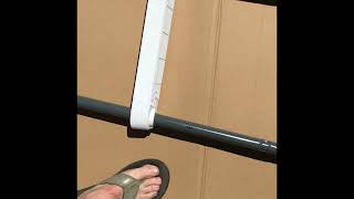 Assembling an Intex pool ladder by Jeff Lynn 4,622 views 2 years ago 3 minutes, 5 seconds