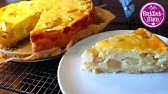 Thermomix Tm 31 Sylvias Zauberkuchen Dreh Dich Um Kase Kuchen Youtube