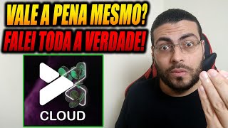 Aplicativo XCLOUD TV Vale a Pena? XCLOUD TV Como Configurar? XCLOUD TV é Bom TV Samsung, LG e Roku? screenshot 5