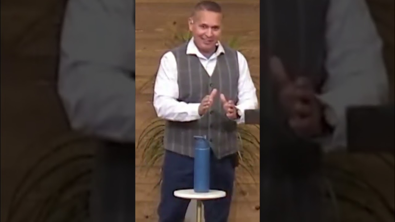 “Why We Still Need the Altar | Power of Repentance”