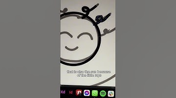 I asked Chat GPT to write me a design brief and then I designed it…