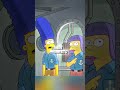 El secreto de Sarah y el nacimiento de Ralph #thesimpsons