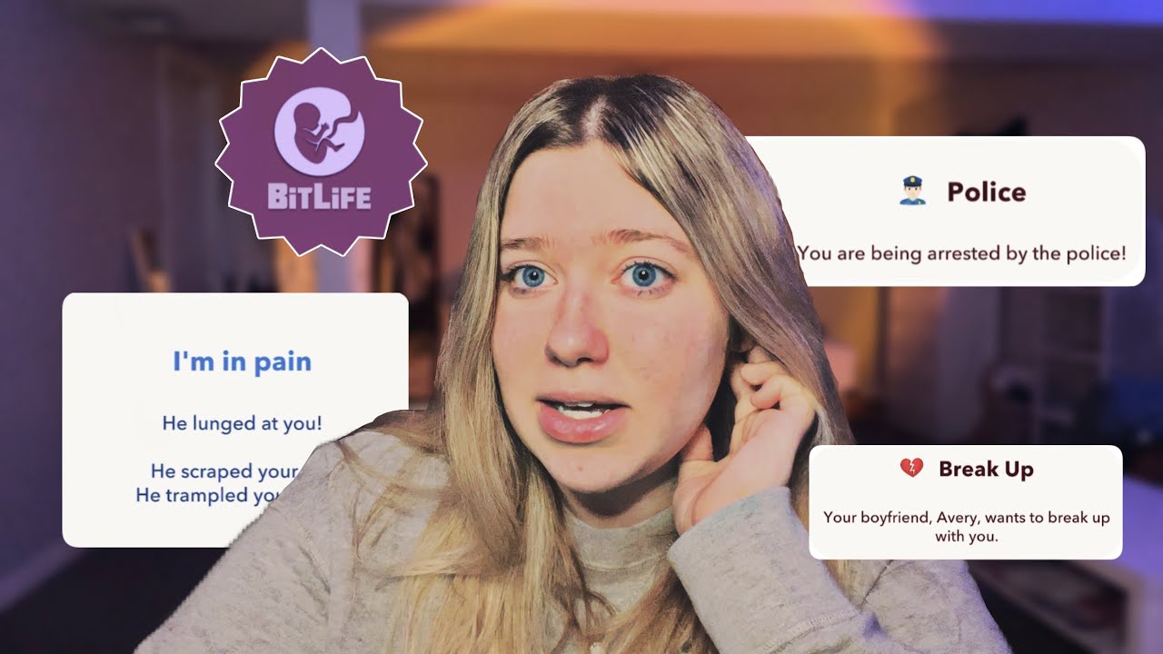 my best friend got me arrested YouTube