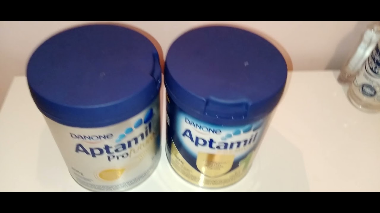 aptamil profutura ou aptamil premium qual a diferença qual é melhor ...