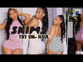 SKIMS TRY ON HAUL| ALMOST $500 ON SKIMS, EH IS IT WORTH IT???!