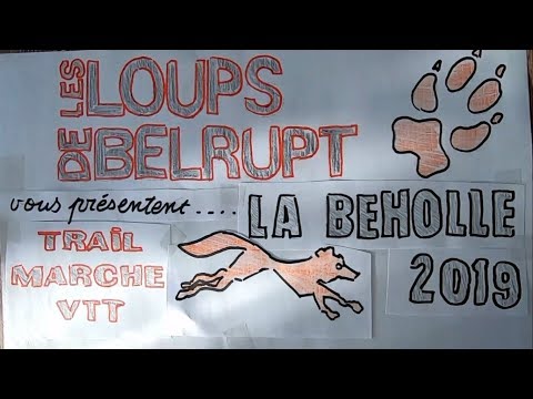 La Beholle 2019,