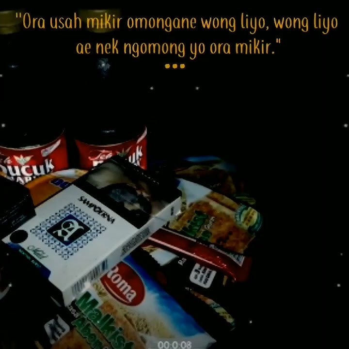 STORY WA // TERBARU SINDIRAN JAWA #fyp