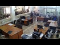 فيديو عملية السطو المسلح على البنك الأهلي عدن اليمن Video An Armed Bank Robbery In Aden Yemen فيديو عملية السطو المسلح على البنك الأهلي عدن اليمن Video An Armed Bank Robbery In Aden Yemen