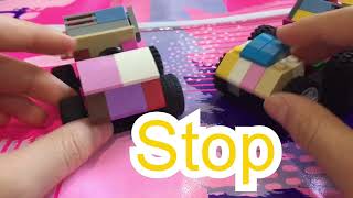 Transcarbo Lower Arms Tutorial