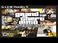 (FULL MIXTAPE) DJ Whoo Kid & Young Buck - G-Unit Radio 9: Grand Theft Auto G-Unit City (2004)