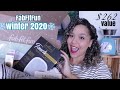 ❄️ FabFitFun Winter 2020 Unboxing! Is it worth it?