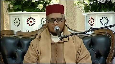 القارئ العالمي أحمد الخالدي