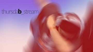 thursdab_stream - Brawlhalla Dev Stream Montage